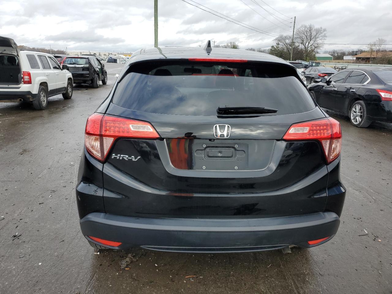 2017 Honda HR-V - Image 6