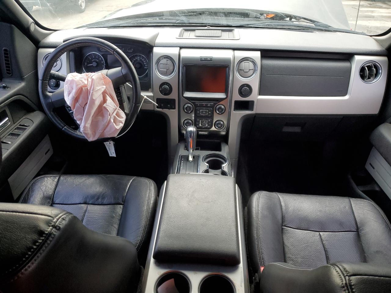 2013 Ford F-150 - Image 8