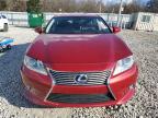 2014 Lexus Es 300H en Venta en Memphis, TN - Rear End