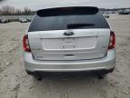 2013 Ford Edge Sel للبيع في Wayland، MI - Front End