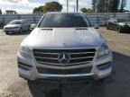 Miami, FL에서 판매 중인 2012 Mercedes-Benz Ml 350 4Matic - Mechanical