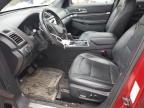 2017 Ford Explorer Limited en Venta en Center Rutland, VT - Rear End