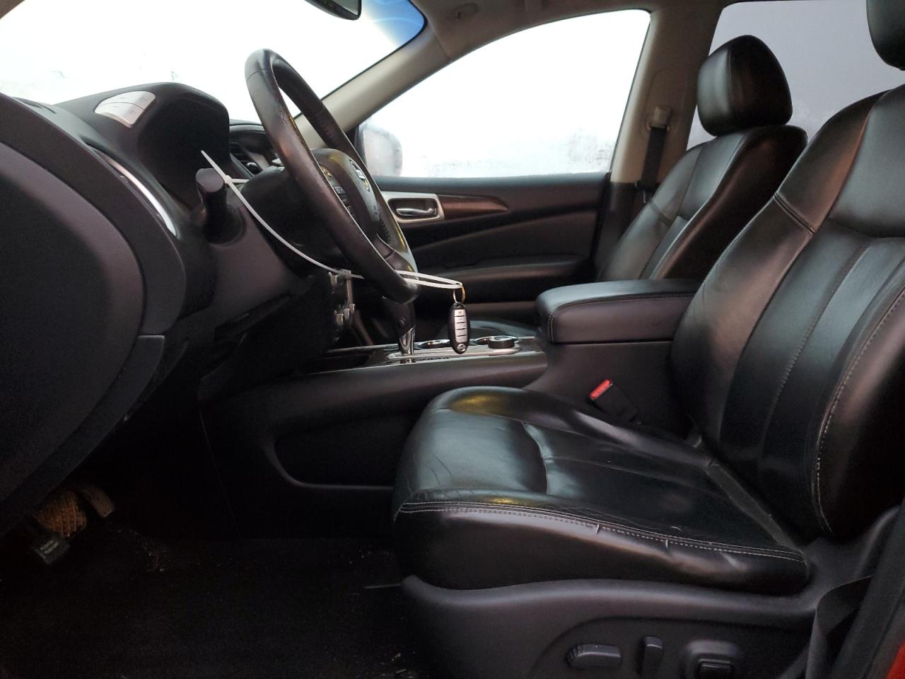 2013 Nissan Pathfinder - Image 7
