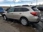 2017 Subaru Outback 2.5I Premium for Sale in Littleton, CO - Front End