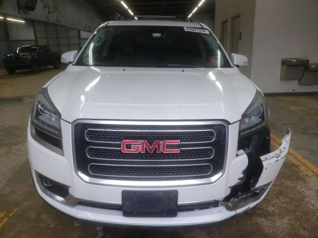  GMC ACADIA 2016 Biały