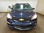 2016 Chevrolet Traverse Ls на продаже в Davison, MI - Front End