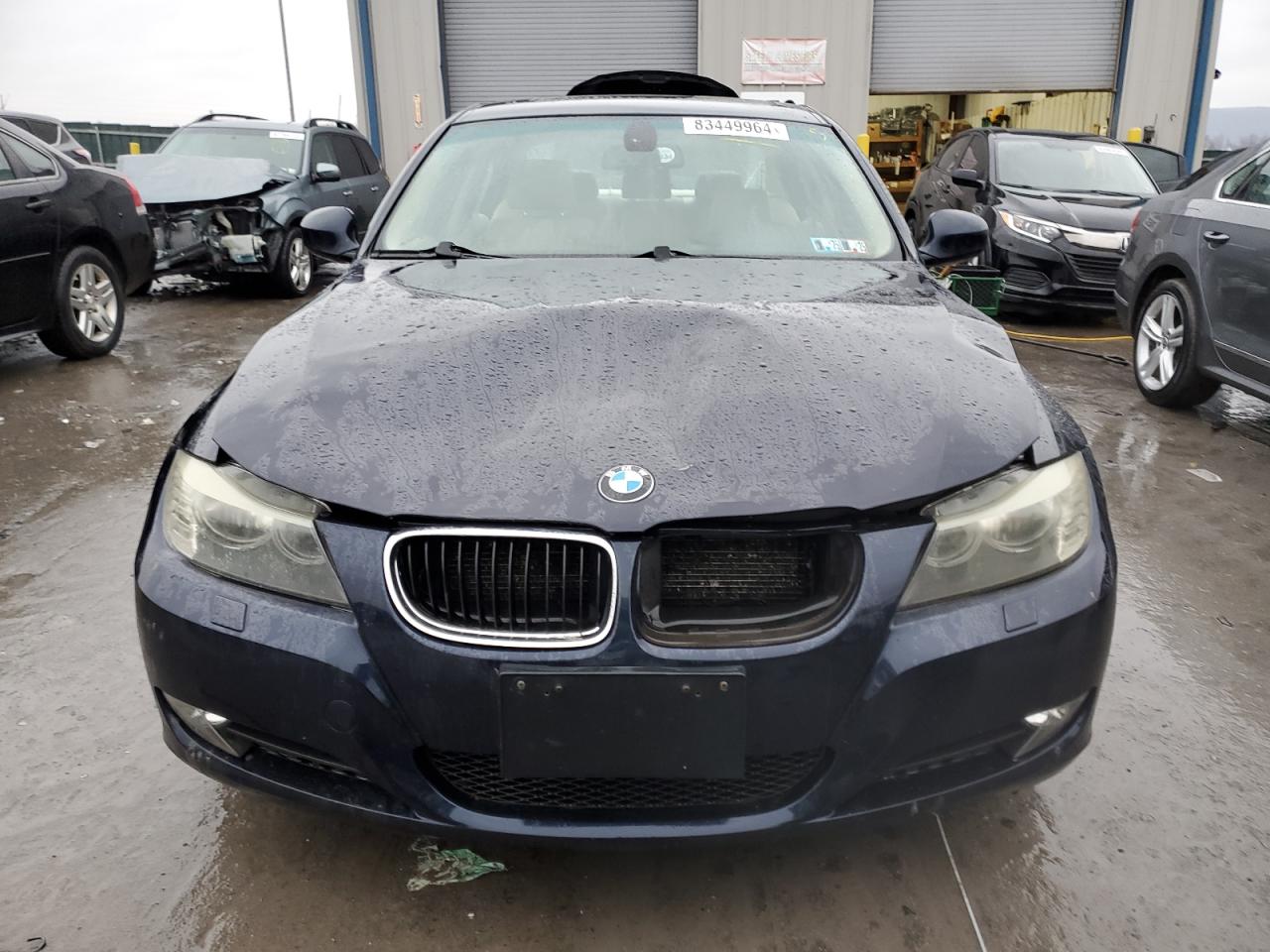 2009 BMW 3er - Image 5