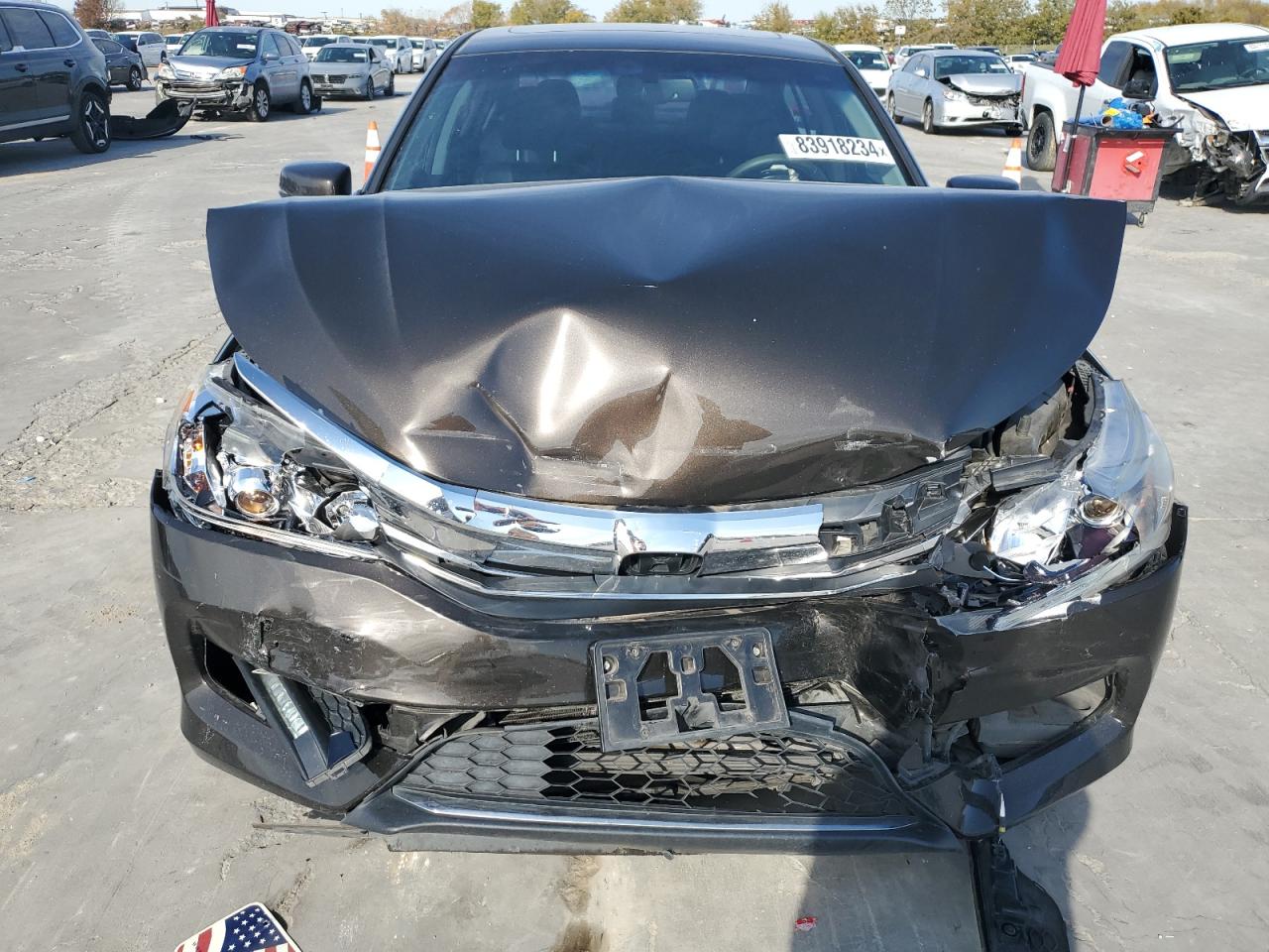 2016 Honda Accord - Image 5