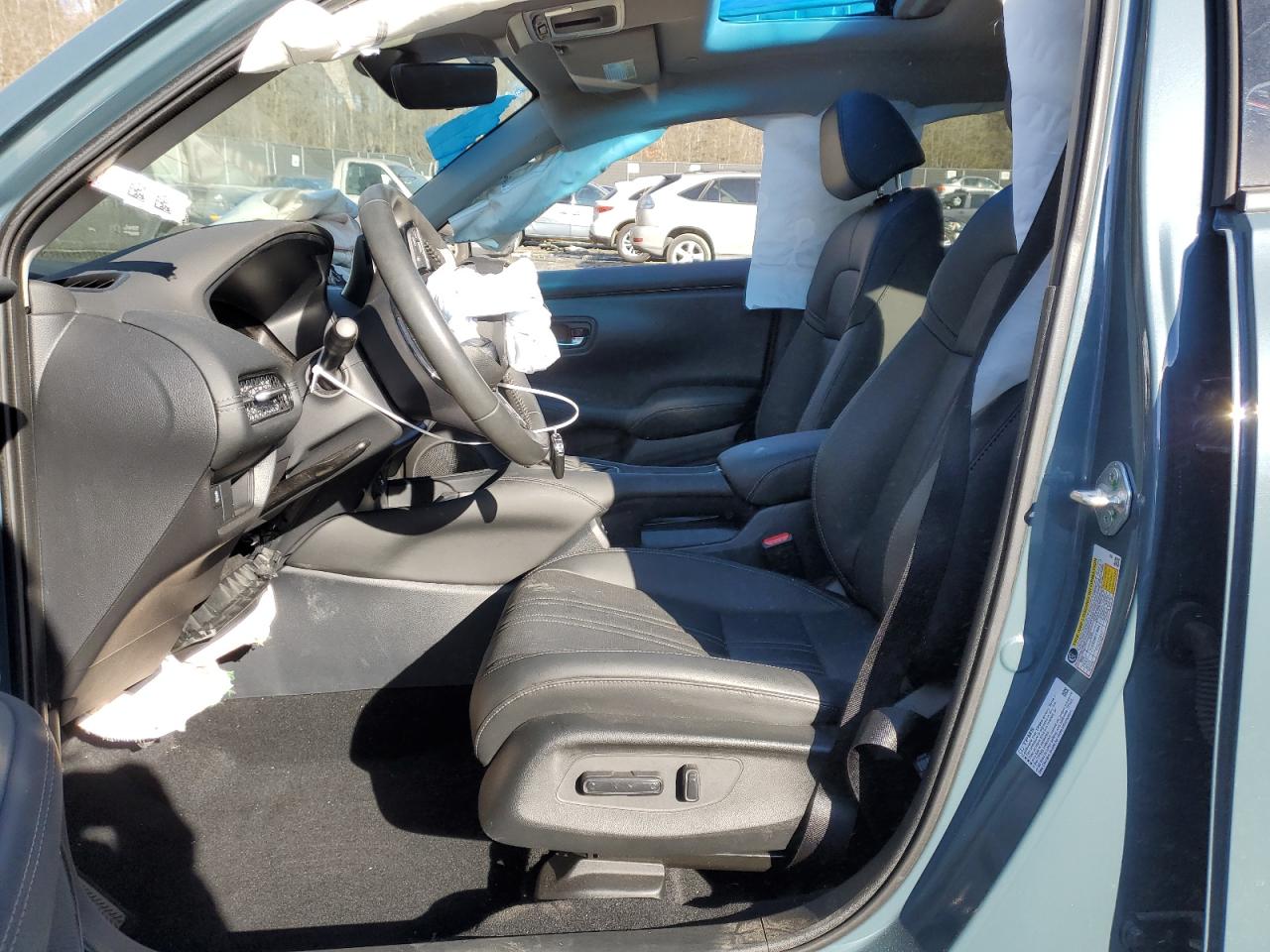 2024 Honda HR-V - Image 7