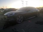 2013 Porsche Panamera Gts en Venta en Elgin, IL - Front End