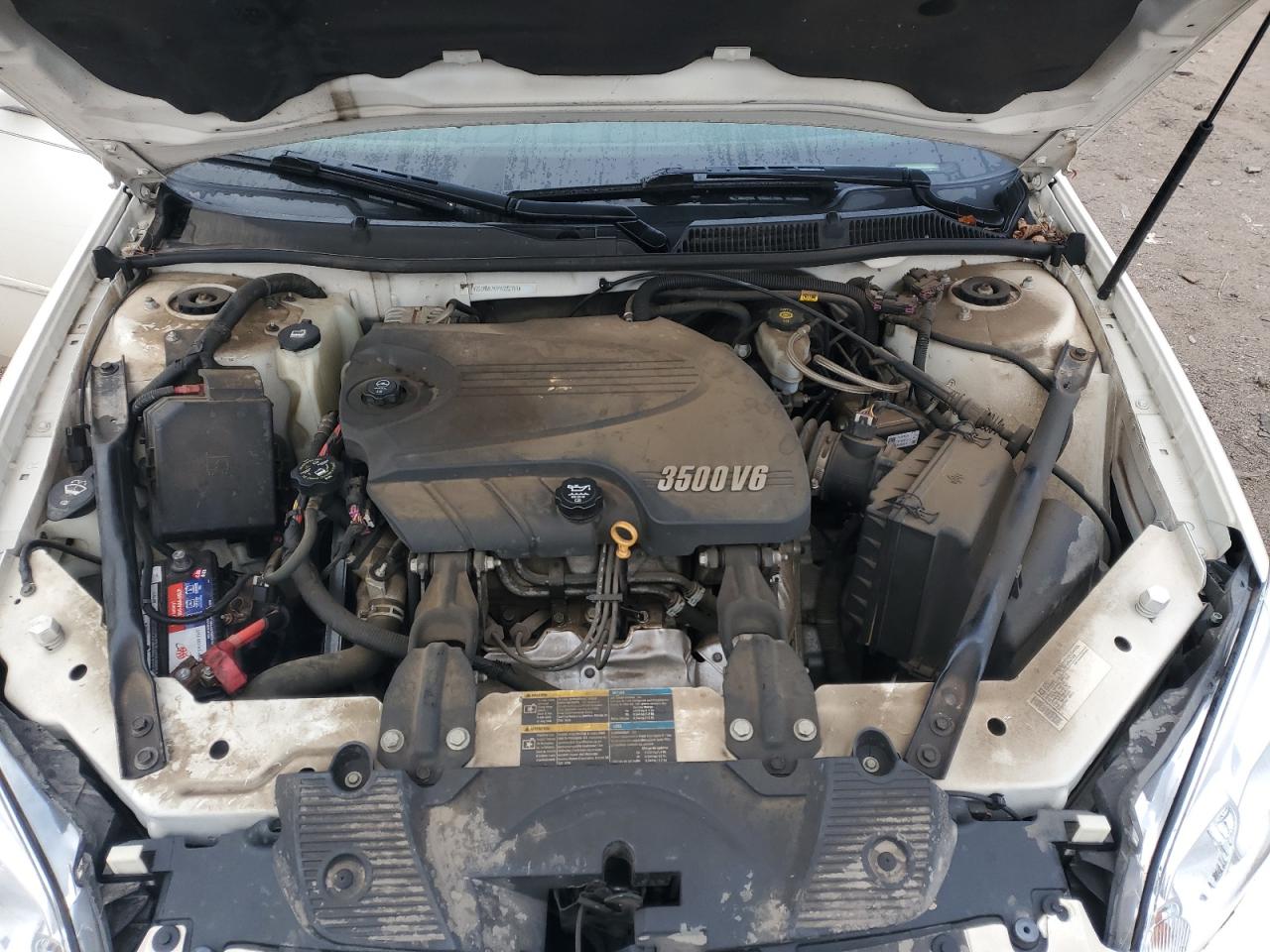 2009 Chevrolet Impala Ls VIN: 2G1WB57K991220191 Lot: 84641574