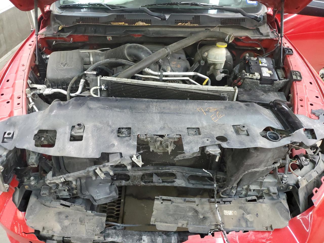 2018 RAM 1500 - Image 12