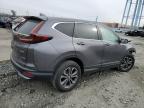 2021 Honda Cr-V Exl en Venta en Windsor, NJ - Front End