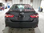 2024 Toyota Camry Se Night Shade na sprzedaż w Tulsa, OK - Side