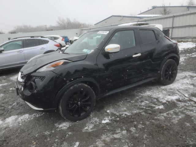 2017 Nissan Juke S for Sale in Albany, NY - Front End