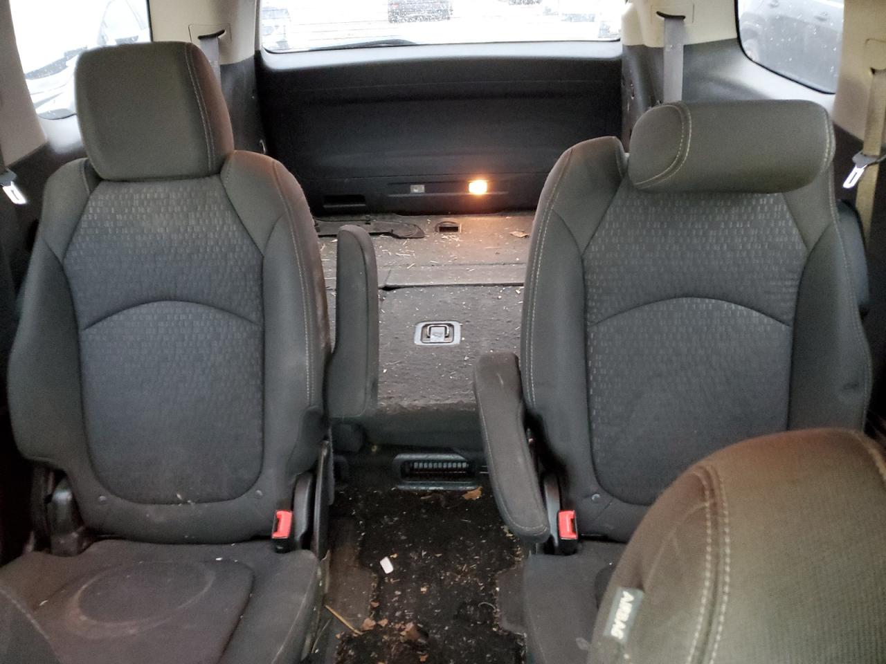 2015 GMC Acadia - Image 10