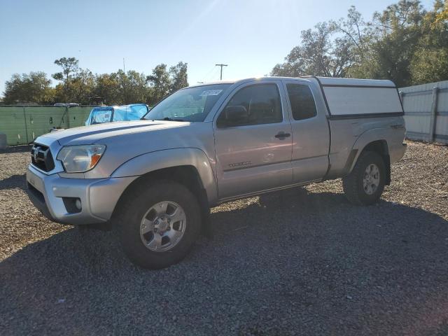 2013 Toyota Tacoma 