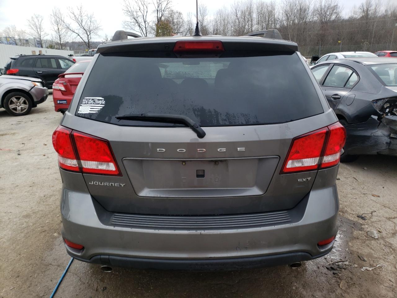 2012 Dodge Journey - Image 6