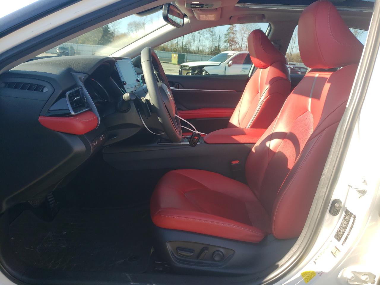 2023 Toyota Camry - Image 7