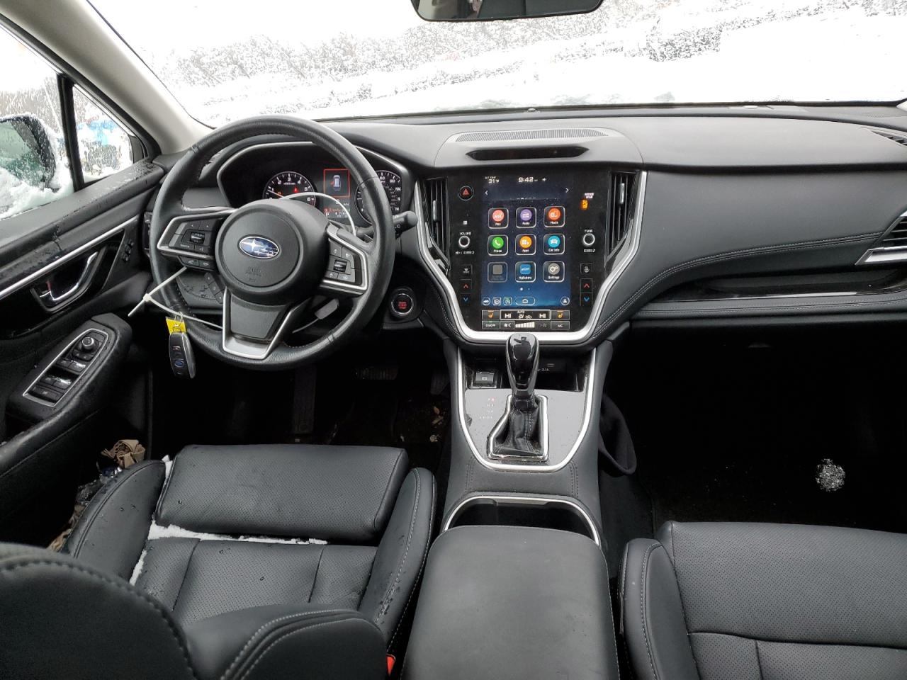 2021 Subaru Outback - Image 8