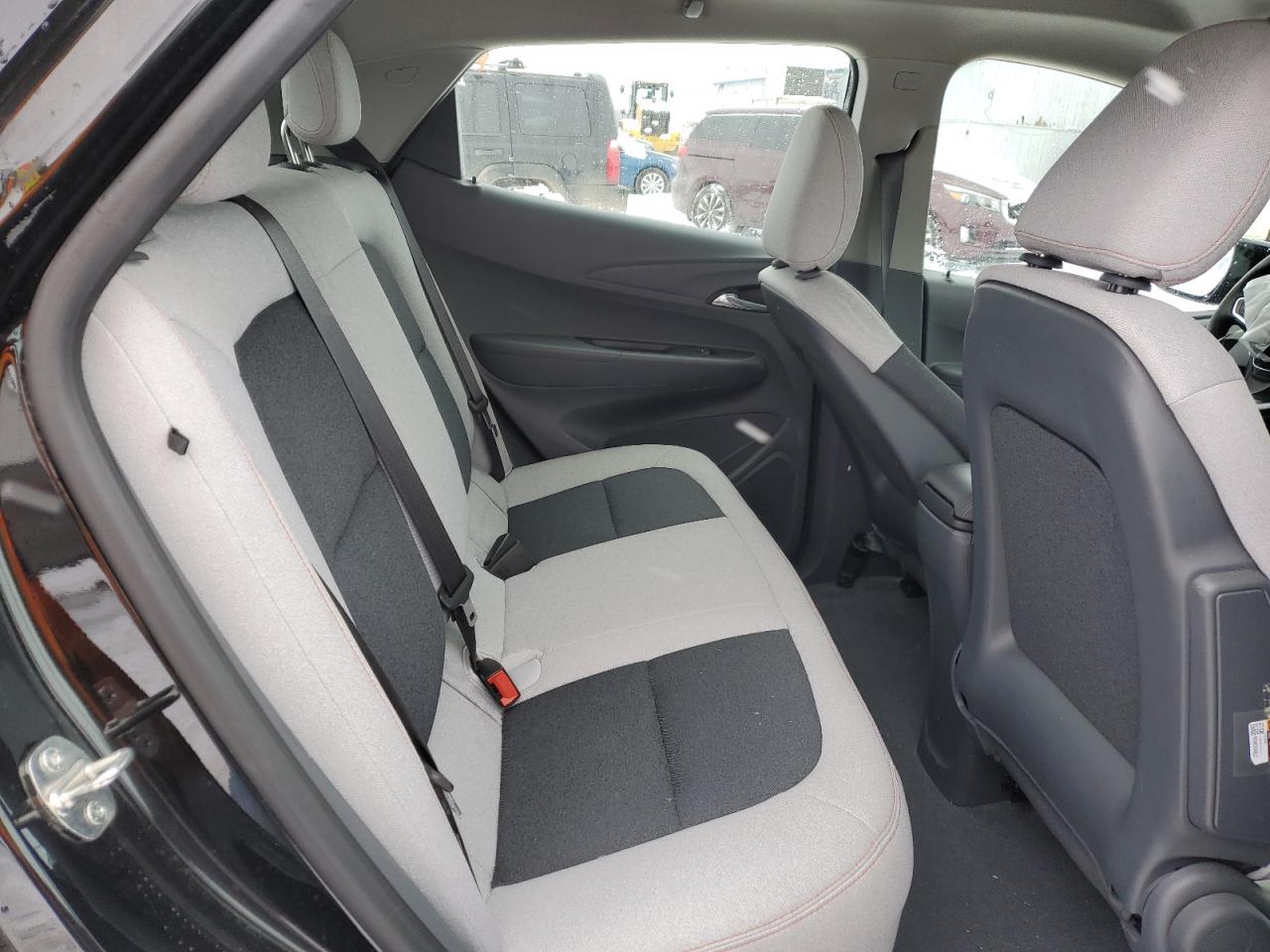 2021 Chevrolet Bolt Ev Lt VIN: 1G1FY6S09M4100785 Lot: 85722654