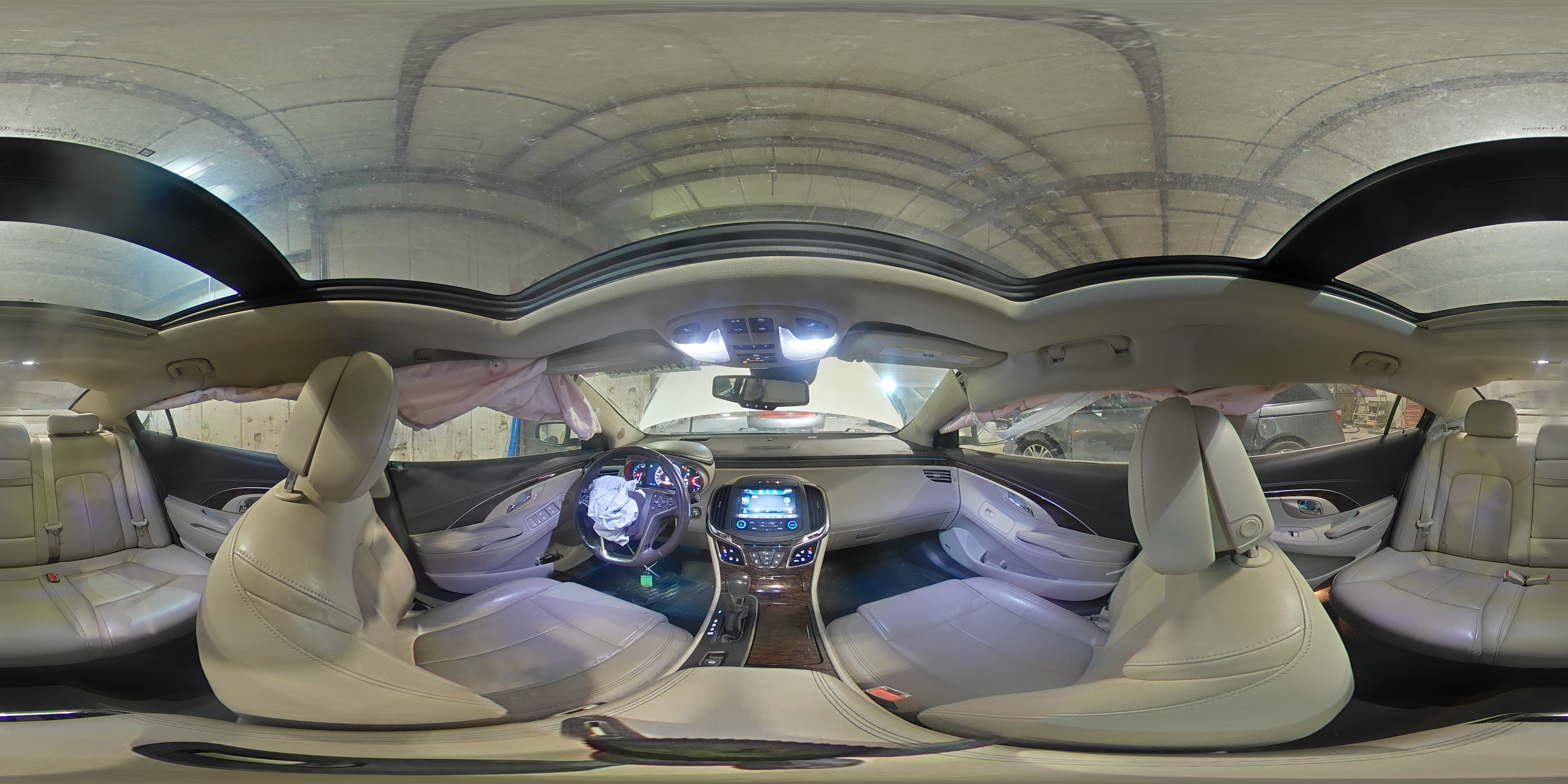 2014 Buick LaCrosse - Image 13