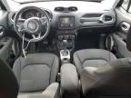 2016 Jeep Renegade Latitude იყიდება Hurricane-ში, WV - Front End