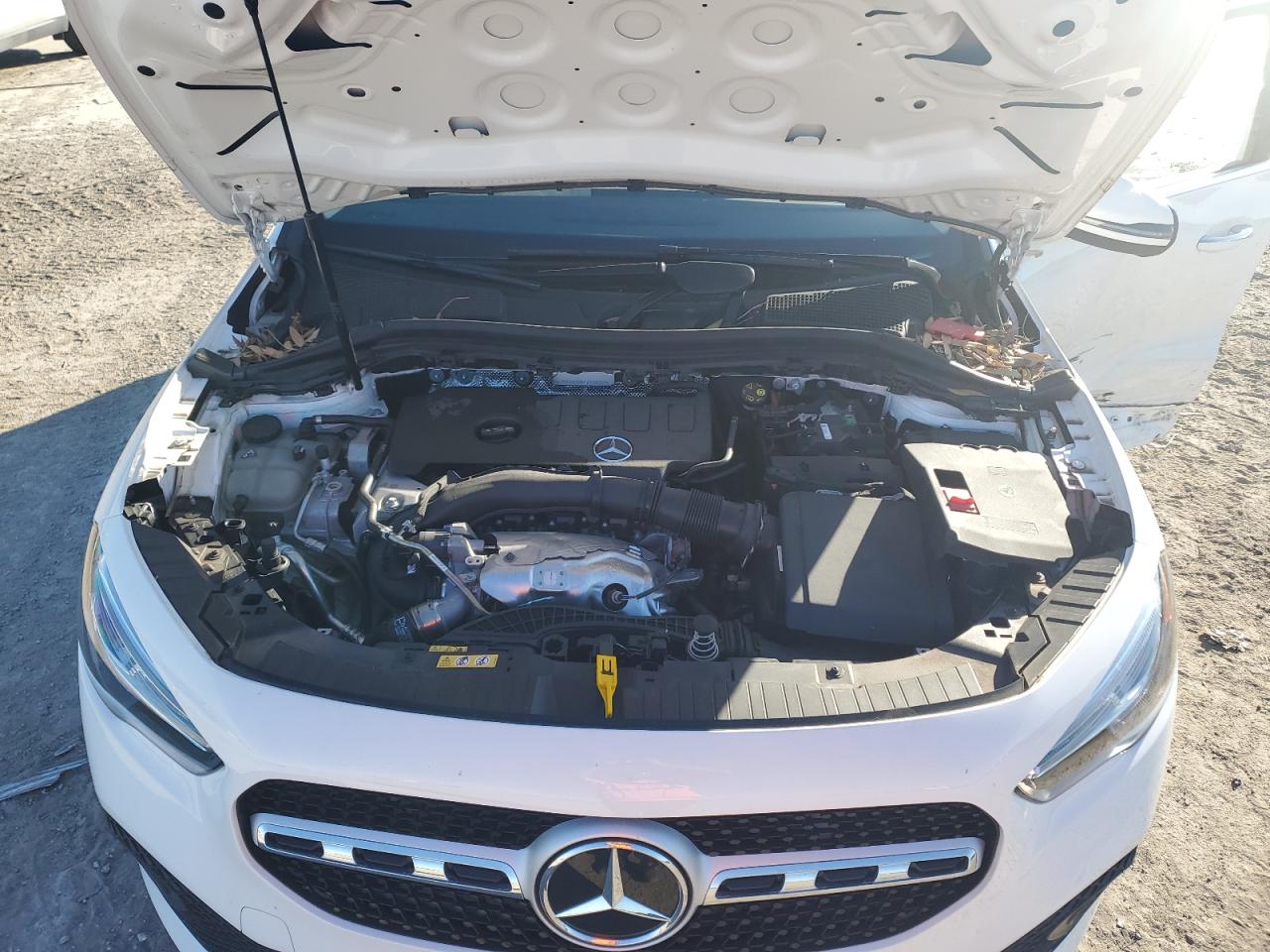 2023 Mercedes-Benz GLA-klasse - Image 12