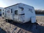 2012 Jayco Jay Flight იყიდება Avon-ში, MN - Hail