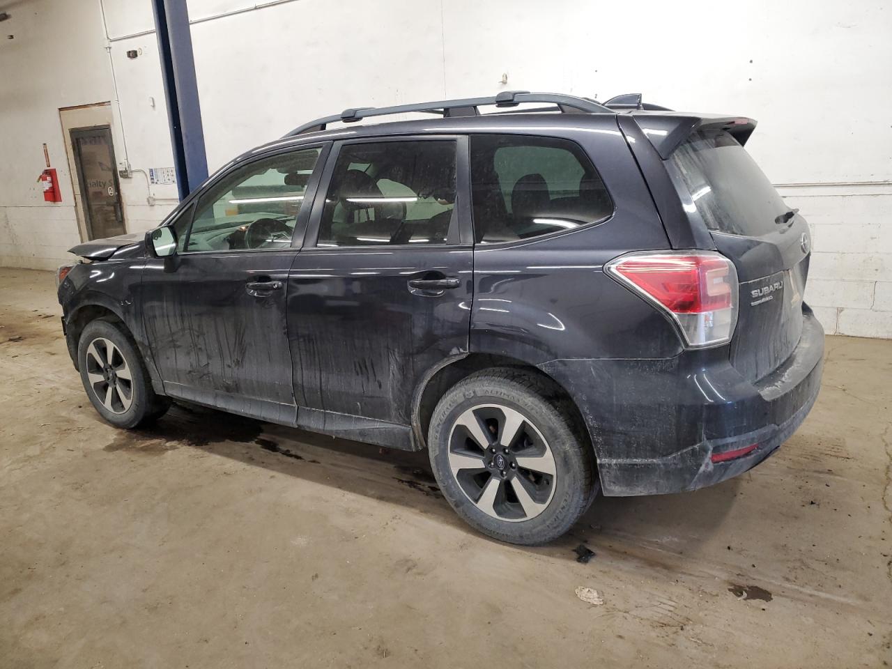 2018 Subaru Forester - Image 2