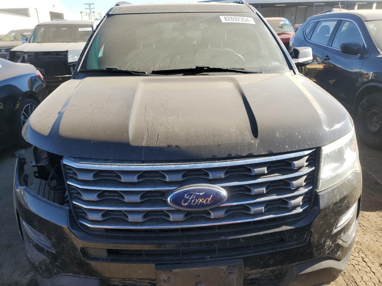 2016 Ford Explorer - Image 5