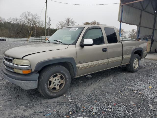 1999 Chevrolet Silverado C1500