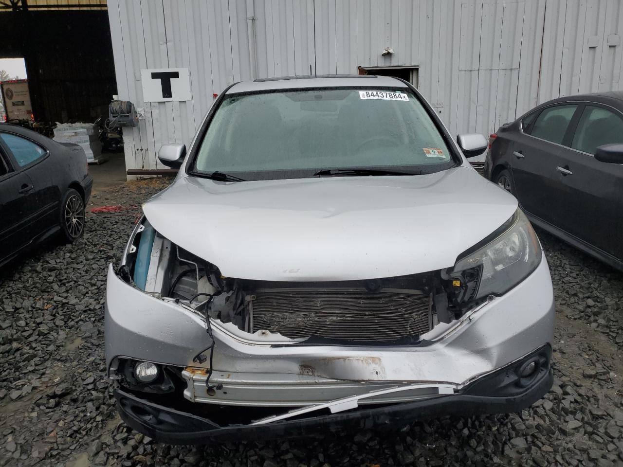 VIN 2HKRM4H59DH682422 2013 HONDA CRV no.5