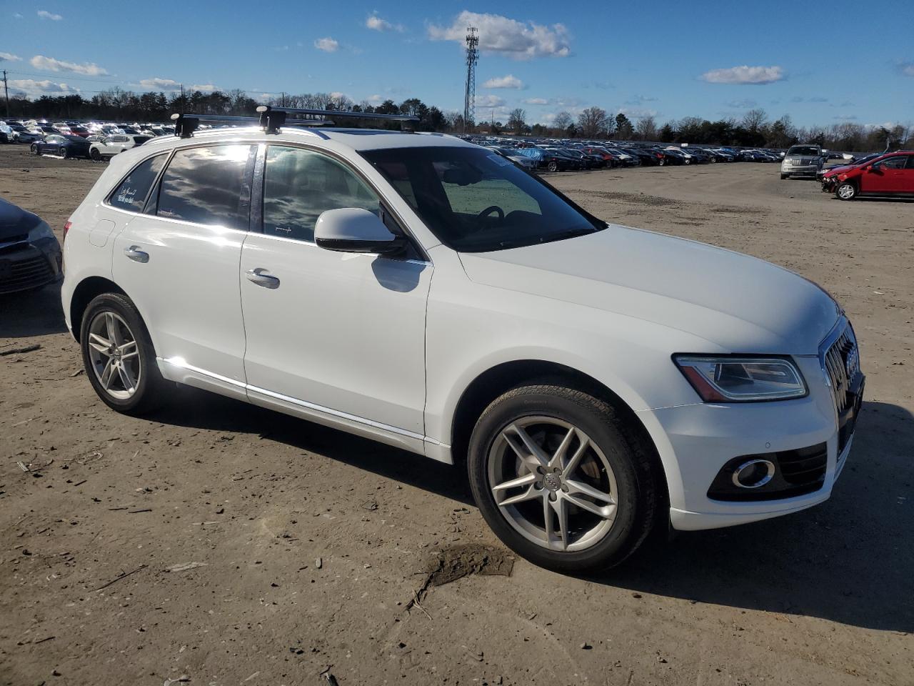 VIN WA1LFAFP7FA147600 2015 AUDI Q5 no.4