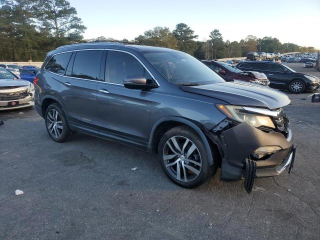  HONDA PILOT 2016 Gray