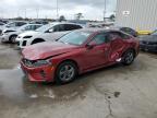 2021 Kia K5 Lxs na sprzedaż w New Orleans, LA - Side