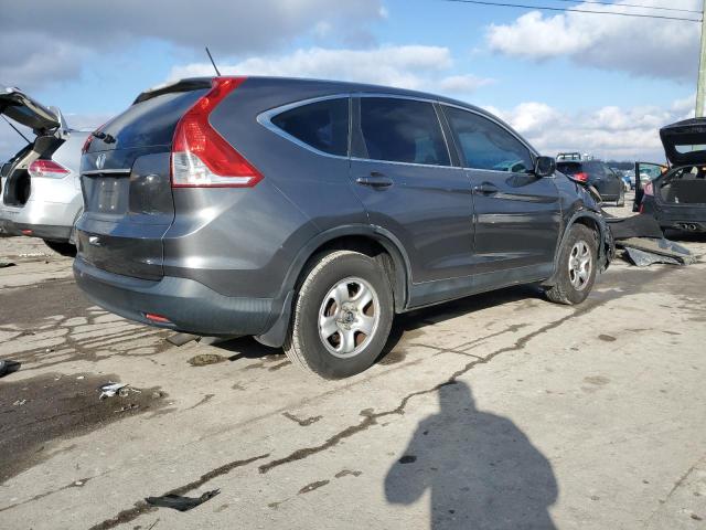  HONDA CRV 2014 Charcoal