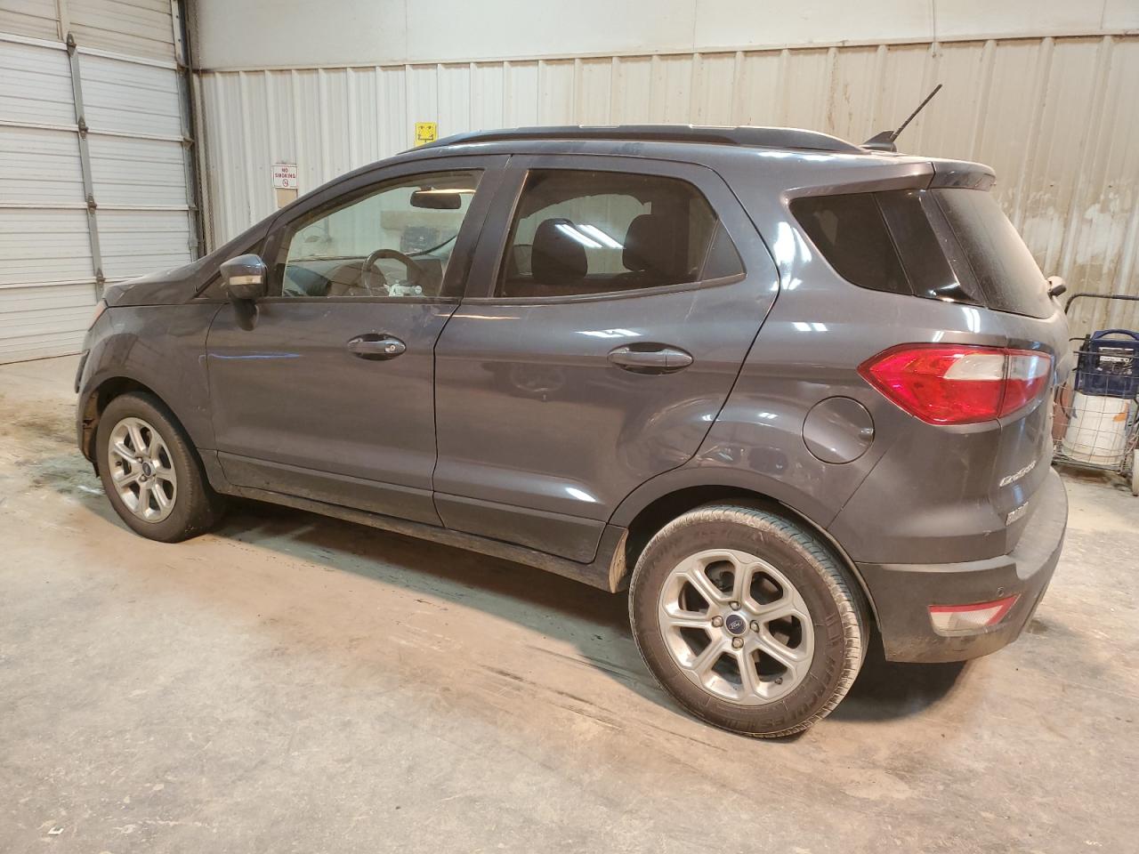 2020 Ford EcoSport - Image 2