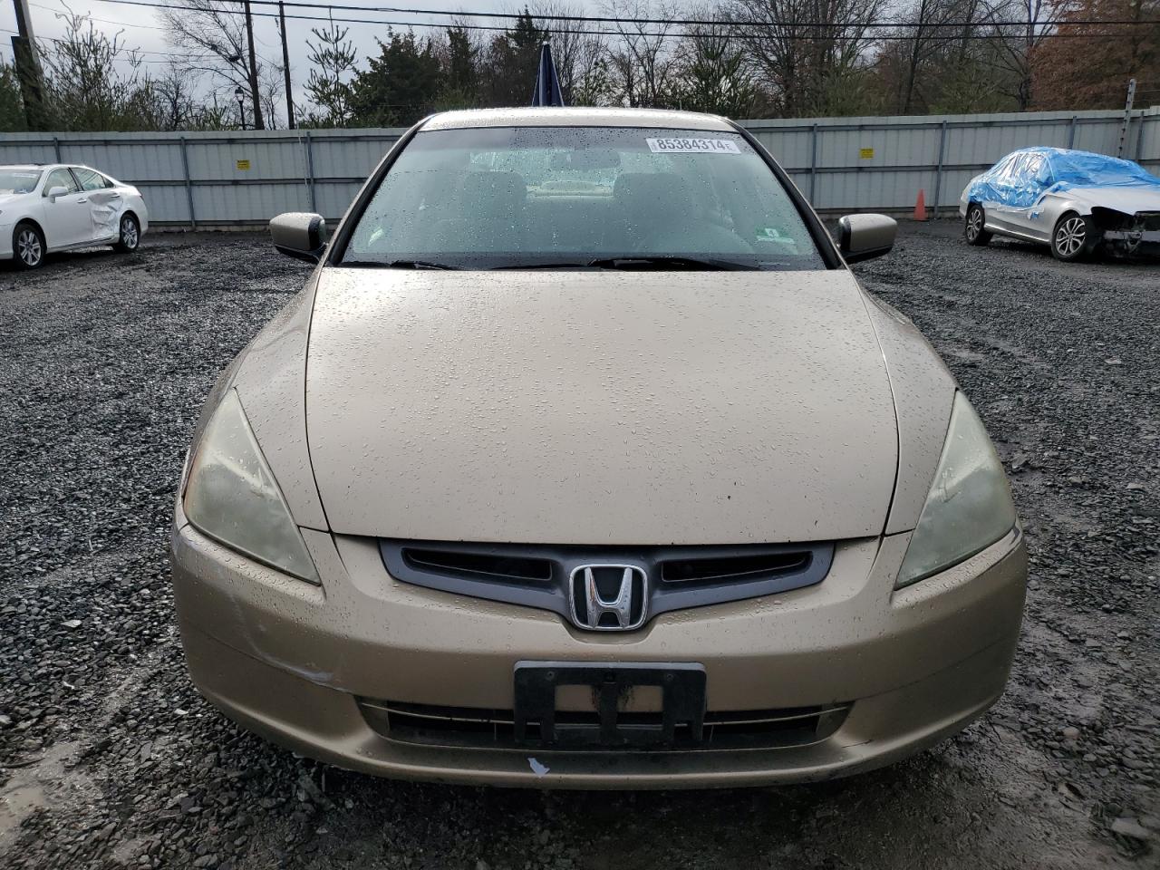 2005 Honda Accord - Image 5