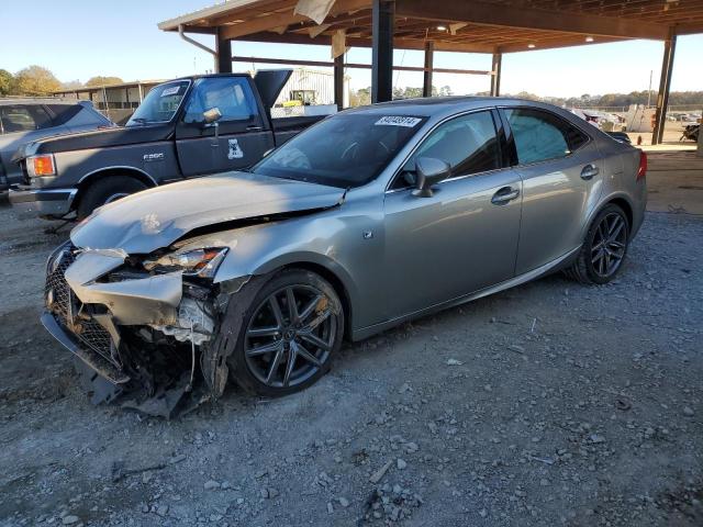 2020 Lexus Is 350 F Sport