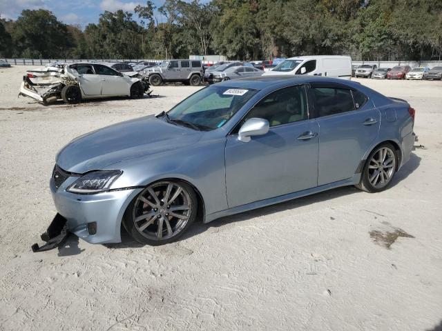 2008 Lexus Is 250 en Venta en Ocala, FL - Front End