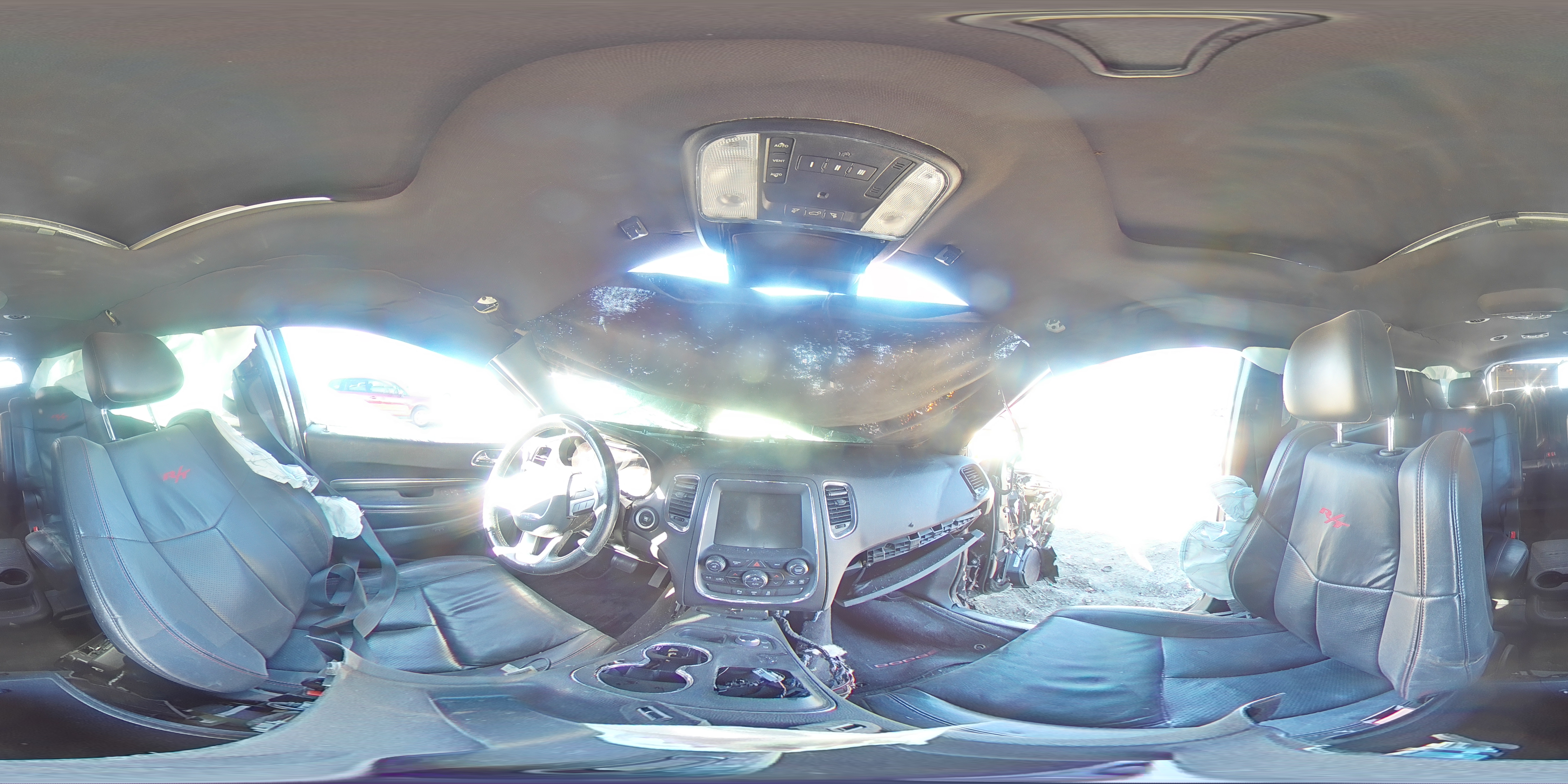 2015 Dodge Durango - Image 13