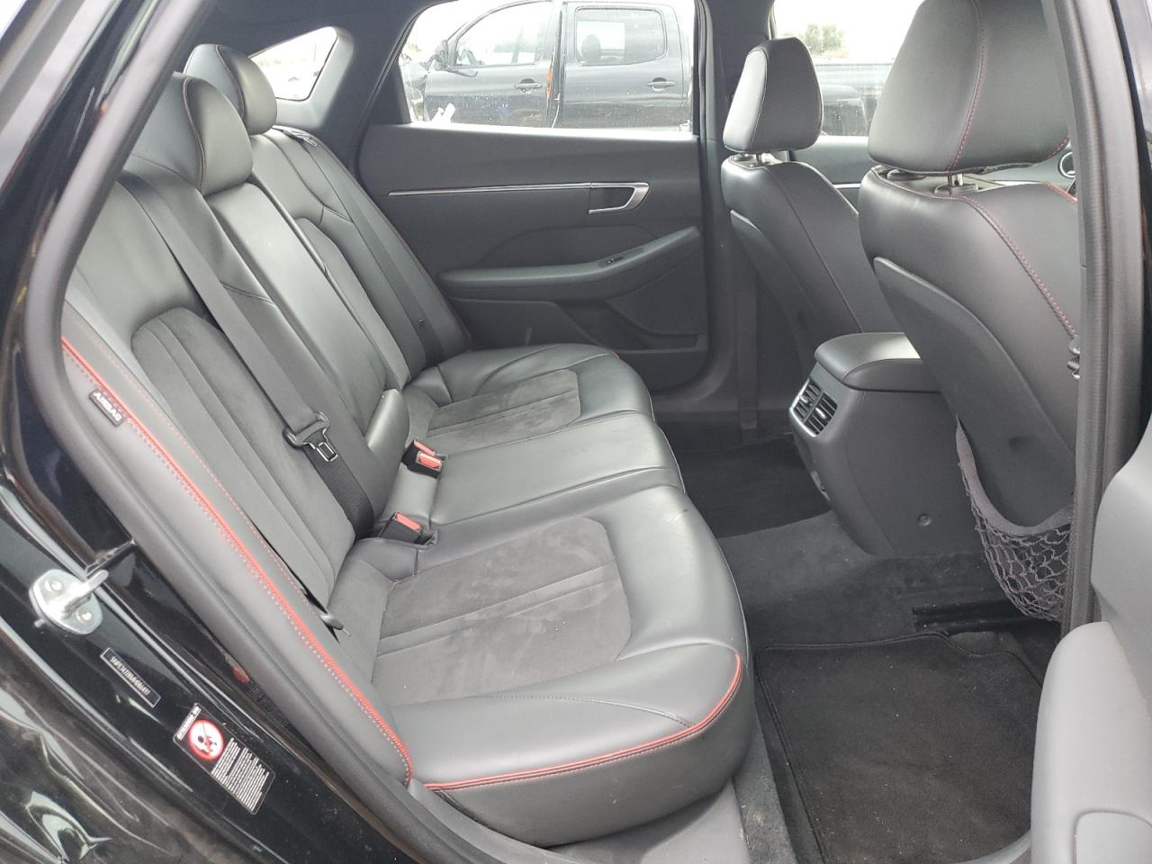 2021 Hyundai Sonata - Image 10