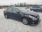 2019 Hyundai Sonata Se de vânzare în Barberton, OH - Front End