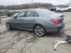 2020 Mercedes-Benz C 300 4Matic for Sale in Louisville, KY - Front End
