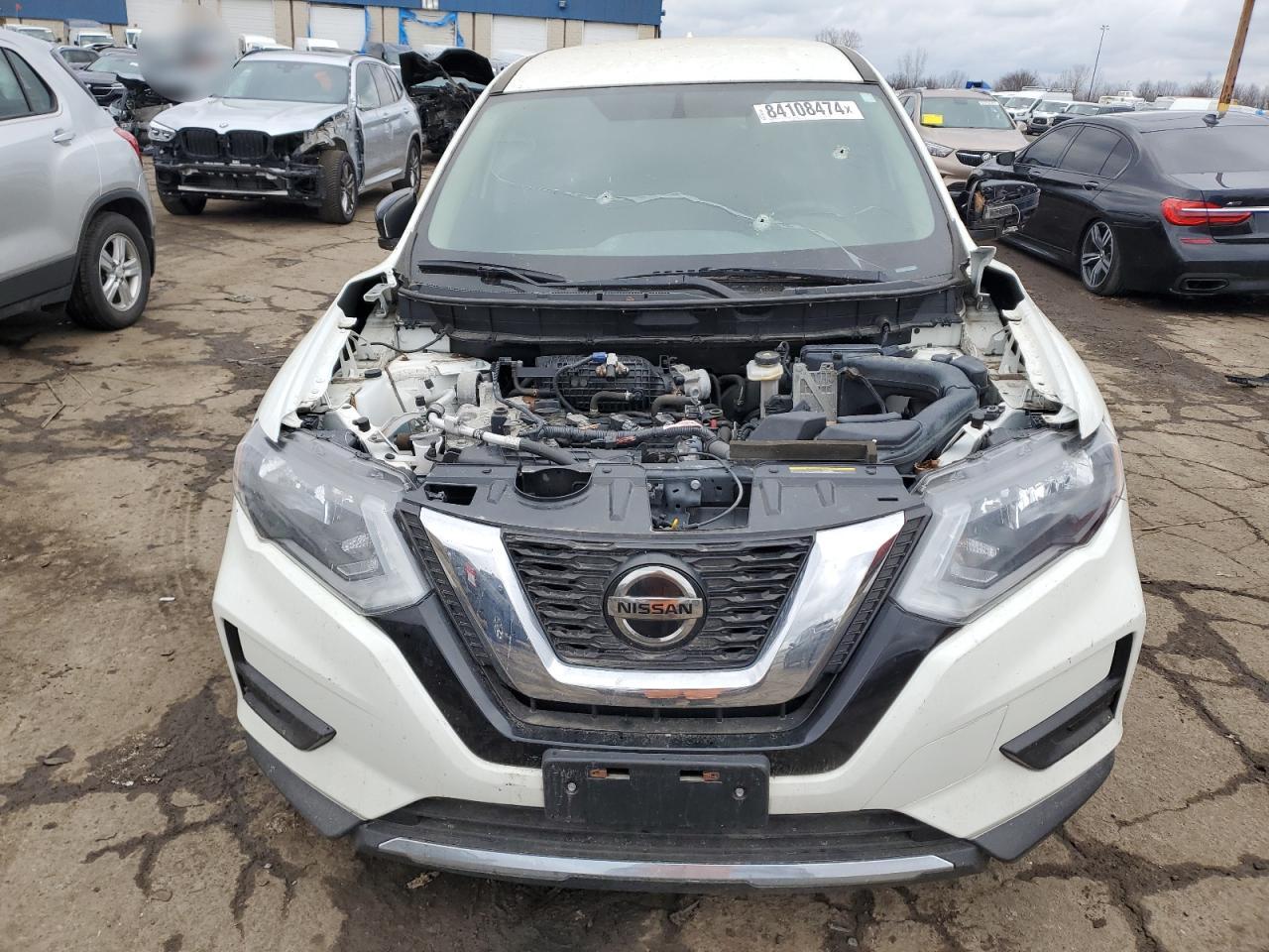 VIN 5N1AT2MT1JC724111 2018 NISSAN ROGUE no.5