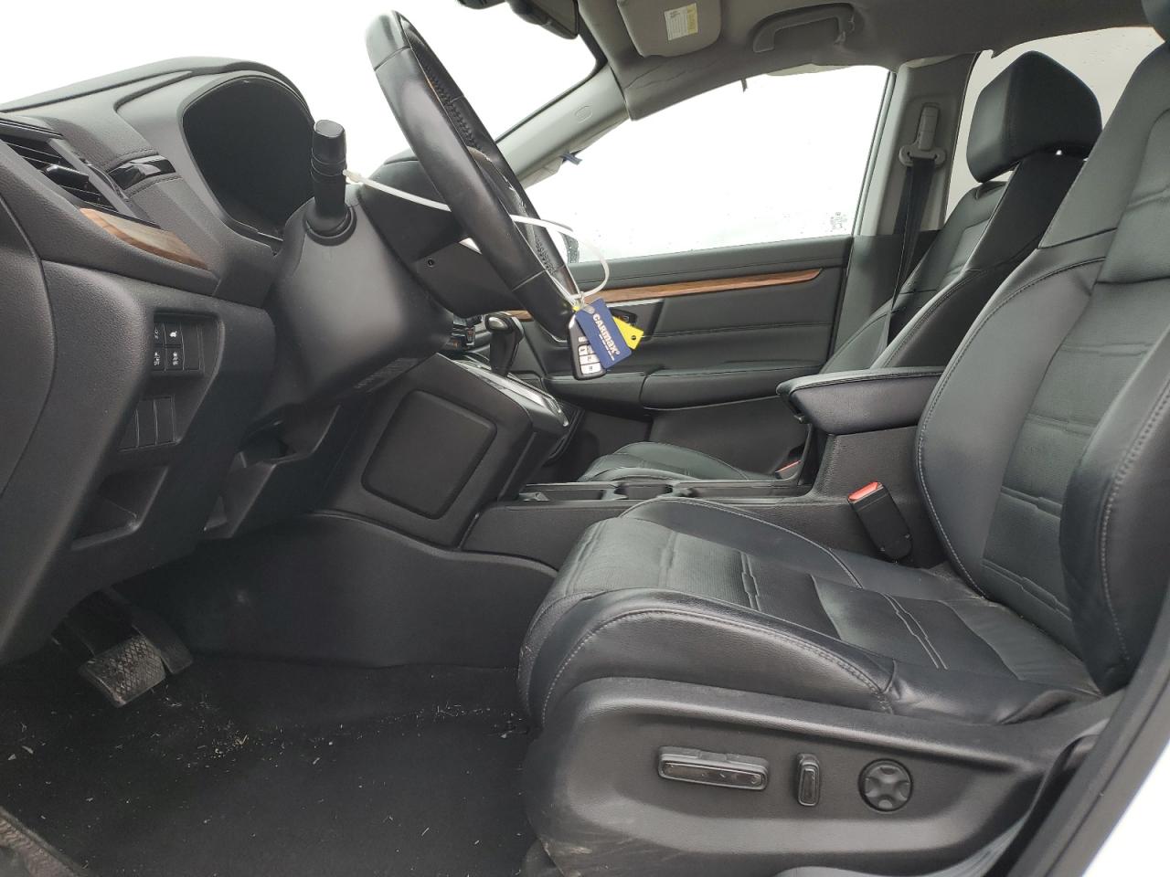 2019 Honda CR-V - Image 7