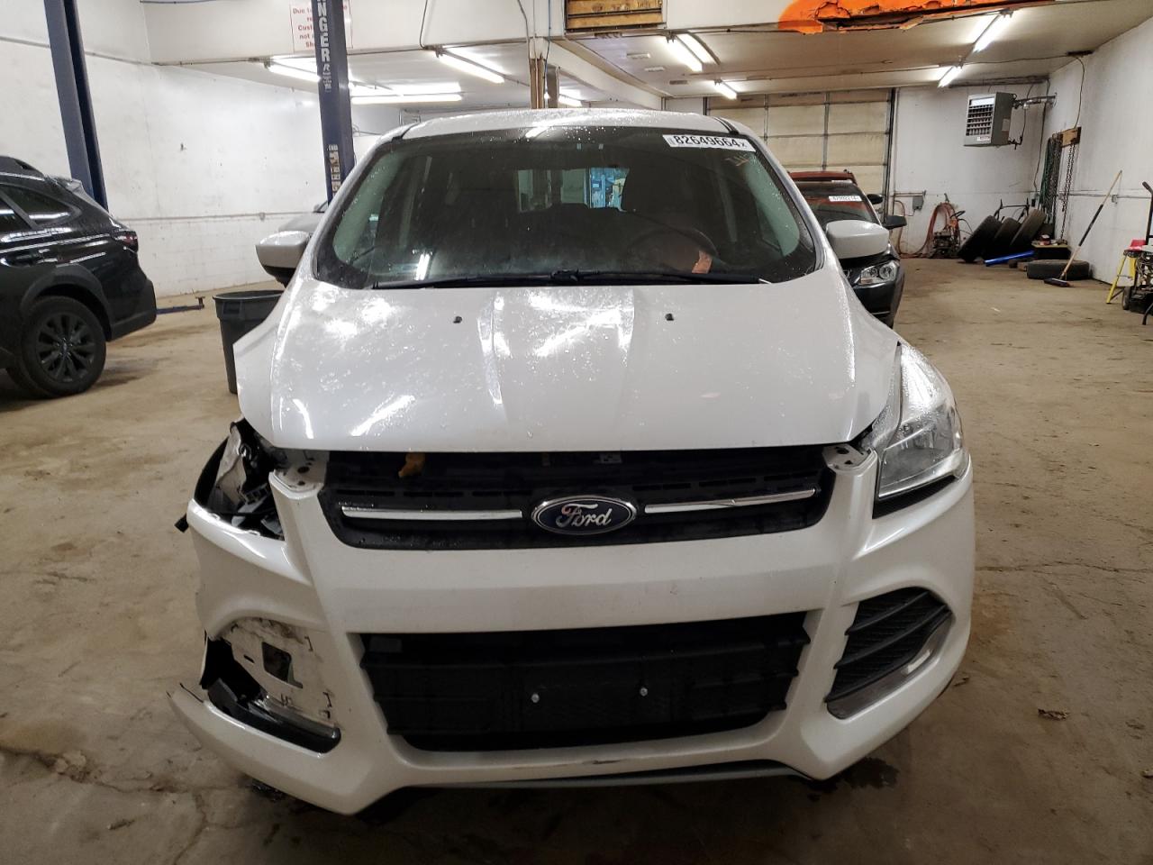 VIN 1FMCU9G9XFUA06346 2015 FORD ESCAPE no.5