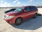 2015 Nissan Pathfinder S للبيع في Arcadia، FL - Mechanical