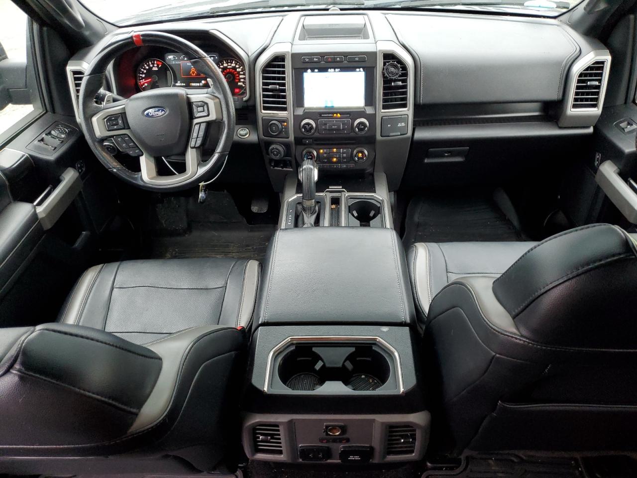 2017 Ford F-150 - Image 8